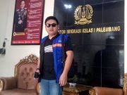 Jurnalis Berprestasi Asal Sumatera Selatan Study Banding ke Jepang