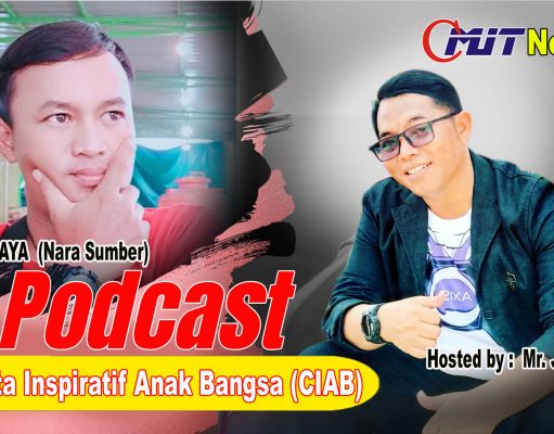 Sebuah Kisah Menarik dari seorang Tukang Dawet Purya Dikjaya sekarang menjadi Pengusaha Sukses ..!!