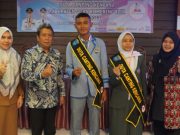 Pemkab OKI Gandeng Gen Z Untuk Berantas Stunting