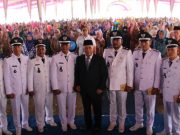 Bupati Iskandar Sebut OKI Kapal Besar Butuh Nahkoda Handal