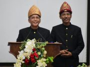 Pj. Gubernur Sumsel Apresiasi Upaya Iskandar-Shodiq Wujudkan OKI Mandira