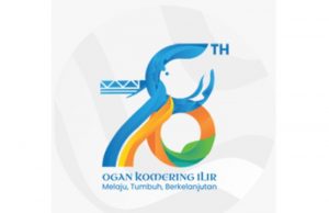Rangkaian HUT OKI ke-78 Sudah Dicanangkan, Berikut Makna Logo dan Temanya