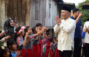 Angka Kemiskinan di OKI Menurun, Konsisten Sejak 7 Tahun Terakhir