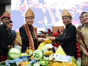 Kado HUT ke-78, OKI Diguyur DBH Kelapa Sawit dan Insentif Fiskal Penurunan Stunting