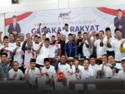 Targetnya Amin Menang ! (Anies Baswedan – Muhaimin Iskandar) Workshop Konsolidasi Gerakan Rakyat Untuk Perubahan