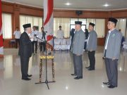 Ulama dan Umaro di OKI Solid Membangun Daerah