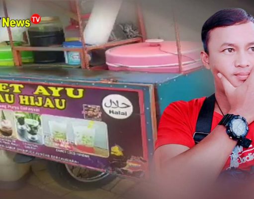 Bongkar Rahasia Besar Usaha Purya Dahsyaat Group (Dawet Ayu Kang Purya) | Purya Dikjaya Bicara Eps.2