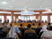 Diskominfo OKI Kawal Pengelolaan Informasi pada Badan Publik