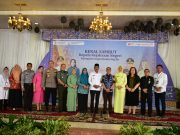 Plt. Bupati Shodiq Sambut Putra Daerah Jadi Kajari OKI