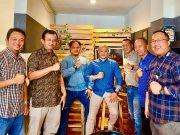 Dukungan PT Pegadaian Regional Sumbagsel Untuk Transformasi Digital UMKM Desa