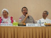 Sambangi RSUD dr. H. M. Rabain Muara Enim, ini pesan Pj. Bupati Muara Enim