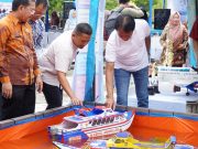 FKP 2023, Incubator Anak Muda Kreatif Kabupaten OKI