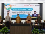 Ranwal RPJPD OKI Usung Visi OKI Mantab 2045