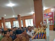 Pemkab OKI-Indomaret Dorong UMKM Naik Kelas
