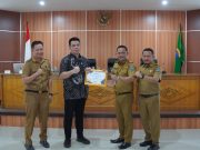 ‘Siloki’ Tingkatkan Kesadaran Keamanan Siber Pengelola SPBE Lingkup Pemkab OKI