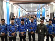 Jelang Pemilu, Pemkab OKI Gencar Sosialisasikan Netralitas ASN