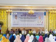 Pererat Ukhuwah Lewat Dakwah