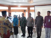Turunkan Prevalensi Stunting, Kepala OPD di OKI Jadi Bapak Asuh Anak Stunting OKI