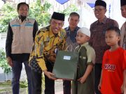 YBM PLN Gelar Khitanan Massal Gratis