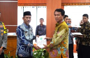 DPA 2024 Fokus Jaga Stabilitas dan Dorong Pertumbuhan Ekonomi