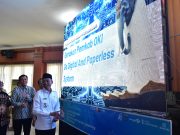 Meningkat, Indeks SPBE OKI 2023 Berpredikat Baik