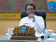 BPS Jadikan OKI Lokus Perhitungan Inflasi di Sumsel