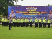 Deklarasi ‘OKI Zero Knalpot Brong’ Untuk Situasi Kondusif Jelang Pemilu