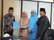 Setelah Abi Quhafa, Qoriah Asal OKI ini Turut Wakili Indonesia di Ajang MTQ Internasional