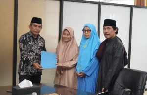 Setelah Abi Quhafa, Qoriah Asal OKI ini Turut Wakili Indonesia di Ajang MTQ Internasional