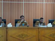 Pj. Bupati OKI Minta OPD Akselerasi Program Prioritas