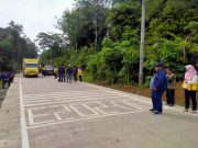 Talang Jaya-Cengal Sudah Mantap