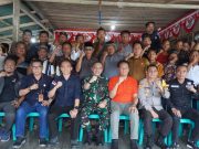 Mitigasi Hambatan Distribusi Logistik Pemilu Wilayah Terluar OKI