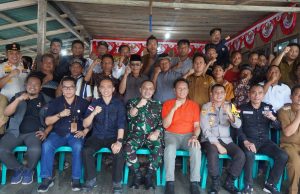 Mitigasi Hambatan Distribusi Logistik Pemilu Wilayah Terluar OKI