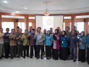 Inflasi di OKI Terjaga, Pasar Murah Sasar Kantong Kemiskinan