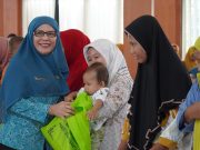 Program Orang Tua Asuh Anak Stunting di OKI Sasar 293 Baduta