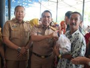 Gandeng Swasta Pemkab OKI Gelar Pasar Murah 3 Kali Sepekan