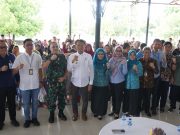 Sediakan Pangan Murah Hingga Hari Raya