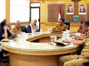 Pemkab OKI-PLN, Kejar Target Desa Berlistrik