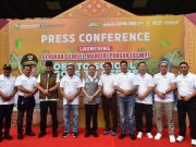 OKI Dukung Gerakan Sumsel Mandiri Pangan dari Sekolah dan Perkantoran