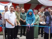 Gerai Sembako OKI, Sediakan Pangan Murah Terjangkau