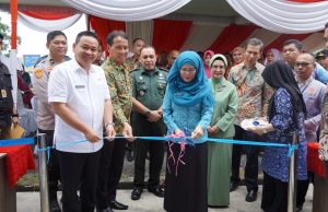 Gerai Sembako OKI, Sediakan Pangan Murah Terjangkau