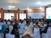 High Level Meeting TPID OKI Upaya Kendalikan Harga Bahan Pokok