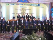 Hadiri RUPS, Pj Bupati OKI Harap Bank Sumsel Babel Bisa Dongkrak Ekonomi Daerah