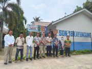 Kerusakan SDN 18 Kayugung Segera Diperbaiki