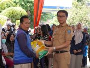 Atasi Kemiskinan Ekstrem, ASN OKI Diimbau Salurkan Sedekah dan Zakat Lewat Baznas