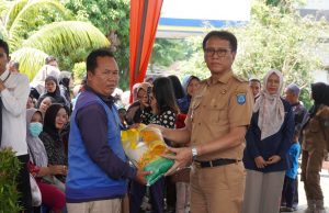 Atasi Kemiskinan Ekstrem, ASN OKI Diimbau Salurkan Sedekah dan Zakat Lewat Baznas