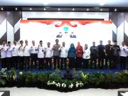 RKPD OKI 2045 Selaras Indonesia Emas 2045