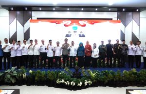 RKPD OKI 2045 Selaras Indonesia Emas 2045