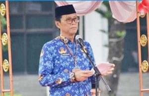 OKI Fokus Angkat Tenaga Honorer Jadi P3K .