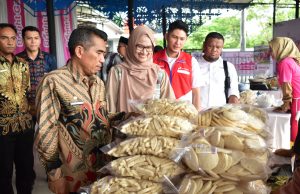 Safari Ramadan 2024, Pertamina Sediakan 1.000 Paket Sembako Murah di Kayuagung